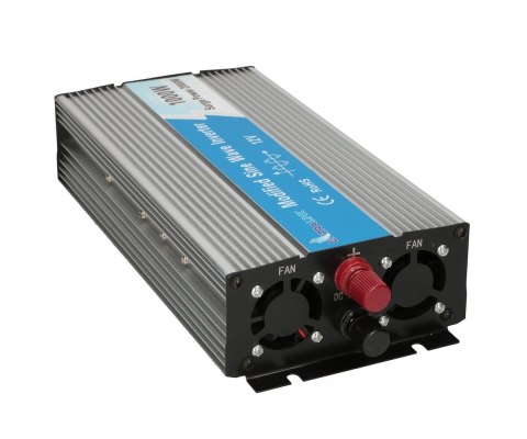EXTRALINK PRZETWORNICA NAPIĘCIA 12V-230V OPIM-1000 EXTRALINK PRZETWORNICA NAPIĘCIA 12V-230V OPIM-1000
