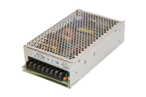 Extralink Zasilacz buforowy AD-155C 48V/54V, 155W Extralink Zasilacz buforowy AD-155C 48V/54V, 155W