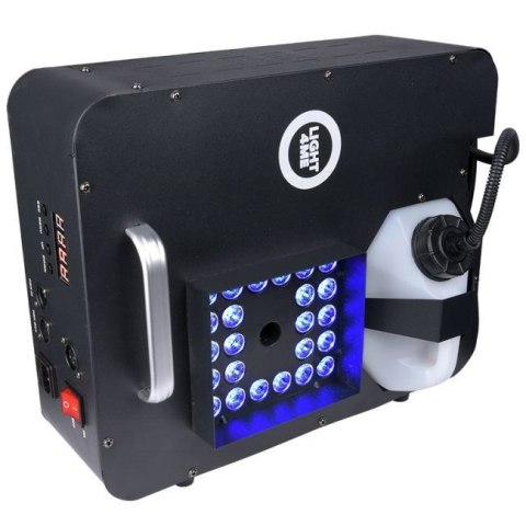 LIGHT4ME JET 1500 LED wytwornica dymu pionowego LIGHT4ME JET 1500 LED wytwornica dymu pionowego