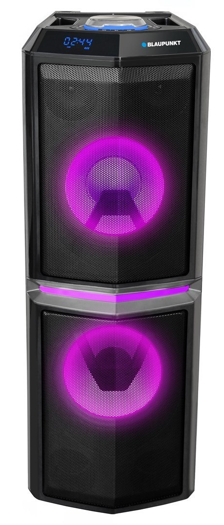Głośnik przenośny Blaupunkt PS10DB Głośnik przenośny Blaupunkt PS10DB