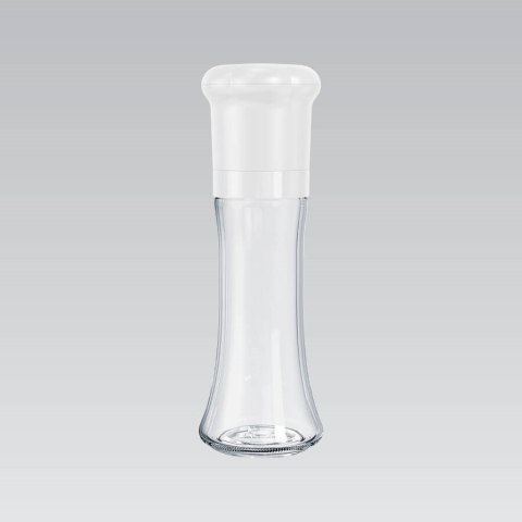 Młynek do soli/pieprzu MAESTRO MR-1613-WHITE Młynek do soli/pieprzu MAESTRO MR-1613-WHITE