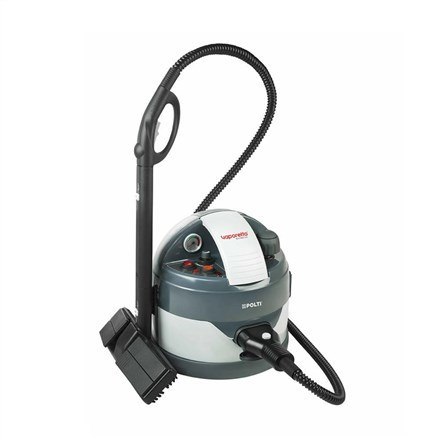 Polti Eco Pro 3.0 Cylindryczna myjka parowa 2 l 2000 W Czarny, Biały Polti Eco Pro 3.0 Cylindryczna myjka parowa 2 l 2000 W Czarny, Biały