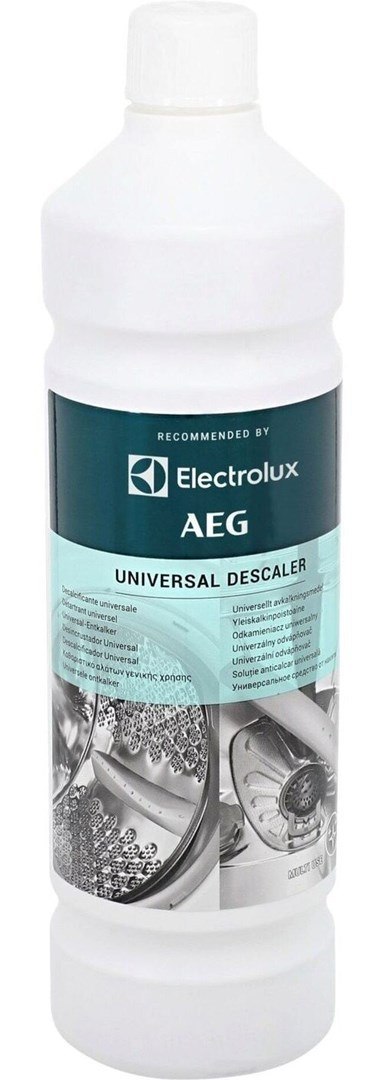 Uniwersalny odkamieczniacz ELECTROLUX M3KCD202 Uniwersalny odkamieczniacz ELECTROLUX M3KCD202