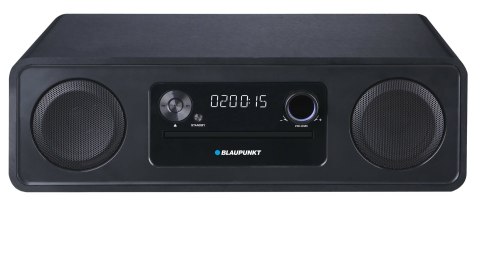 Mikrowieża Blaupunkt MS20BK (Bluetooth, odtwarzaczem CD/USB i radiem FM) Mikrowieża Blaupunkt MS20BK (Bluetooth, odtwarzaczem CD/USB i radiem FM)
