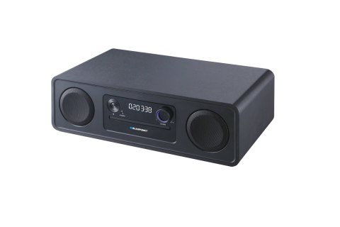 Mikrowieża Blaupunkt MS20BK (Bluetooth, odtwarzaczem CD/USB i radiem FM) Mikrowieża Blaupunkt MS20BK (Bluetooth, odtwarzaczem CD/USB i radiem FM)