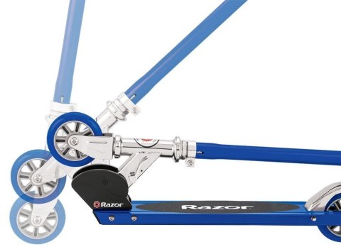 RAZOR hulajnoga Sport S BLUE 13073043 RAZOR hulajnoga Sport S BLUE 13073043