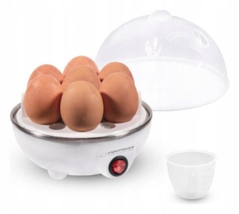 Jajowar elektryczna Esperanza EGG MASTER EKE001