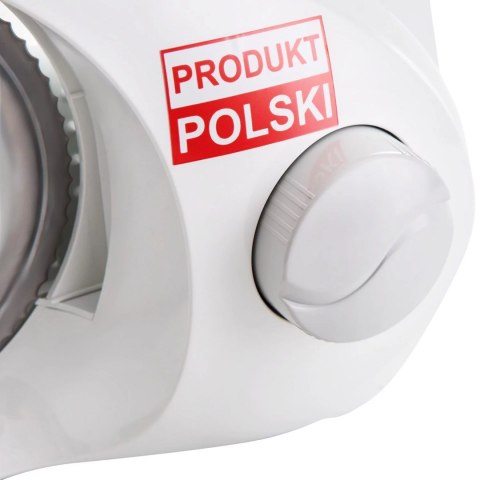 Krajalnica SMAPP biała 294.5 Krajalnica SMAPP biała 294.5