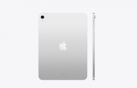 IPad WiFi 11 cali 512GB Srebrny IPad WiFi 11 cali 512GB Srebrny