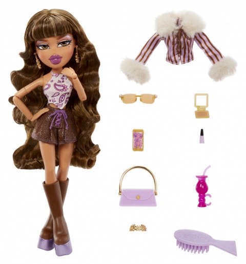 Lalka Bratz Yasmin