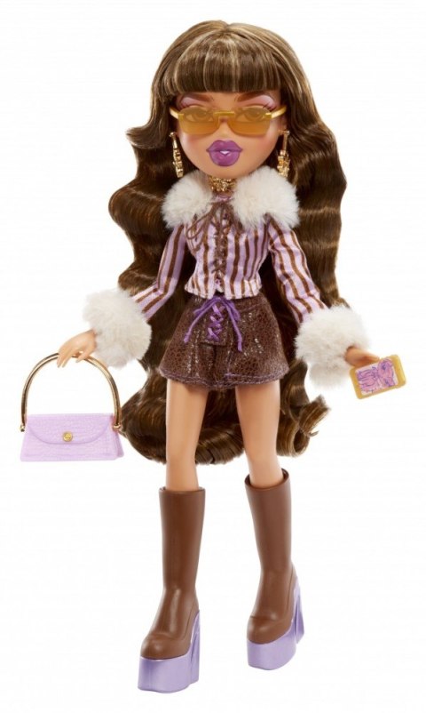 Lalka Bratz Yasmin