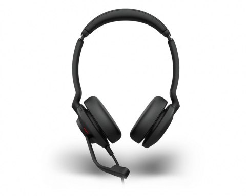 Słuchawki Evolve2 30 SE USB-A amp C MS Stereo Słuchawki Evolve2 30 SE USB-A amp C MS Stereo