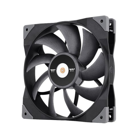 Wentylator - TOUGHFAN 14cm łożysko Hydrauliczne, top CFM Czarny Wentylator - TOUGHFAN 14cm łożysko Hydrauliczne, top CFM Czarny