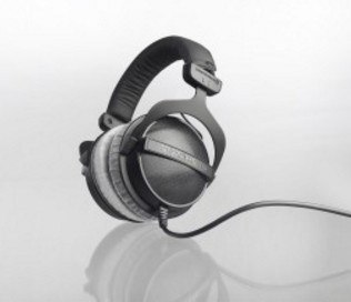 Beyerdynamic DT 770 PRO 80 OHM - Słuchawki studyjne zamknięte Beyerdynamic DT 770 PRO 80 OHM - Słuchawki studyjne zamknięte