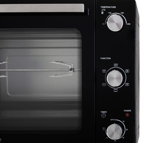 Piekarnik elektryczny ADLER AD 6028