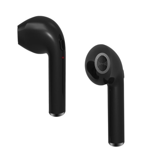 Słuchawki Media tech MT3589K (douszne; Bluetooth; z wbudowanym mikrofonem; kolor czarny Słuchawki Media tech MT3589K (douszne; Bluetooth; z wbudowanym mikrofonem; kolor czarny