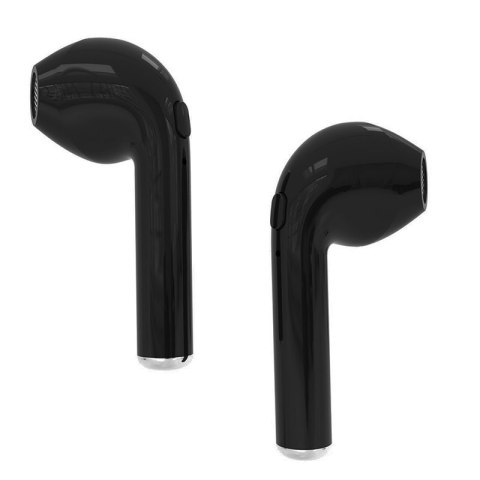 Słuchawki Media tech MT3589K (douszne; Bluetooth; z wbudowanym mikrofonem; kolor czarny Słuchawki Media tech MT3589K (douszne; Bluetooth; z wbudowanym mikrofonem; kolor czarny