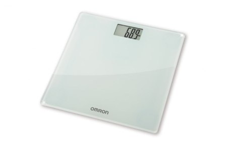 Waga łazienkowa Omron HN286 HN-286-E Waga łazienkowa Omron HN286 HN-286-E