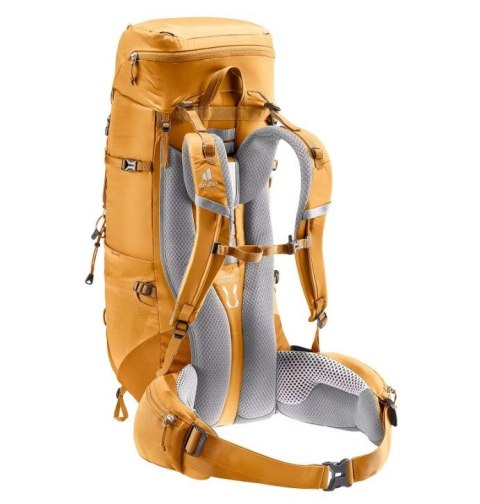 Plecak turystyczny Deuter Aircontact Lite 40 + 10 amber-maple Plecak turystyczny Deuter Aircontact Lite 40 + 10 amber-maple