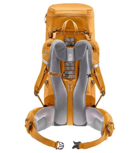 Plecak turystyczny Deuter Aircontact Lite 40 + 10 amber-maple Plecak turystyczny Deuter Aircontact Lite 40 + 10 amber-maple