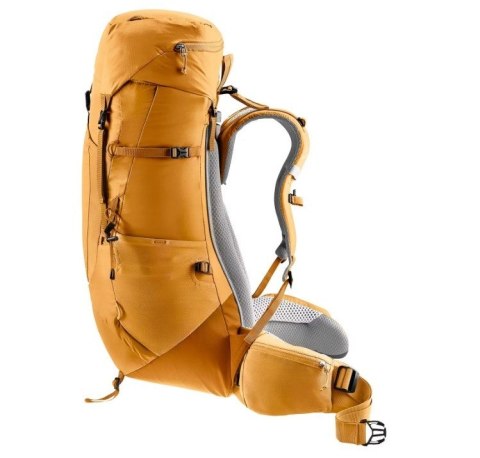 Plecak turystyczny Deuter Aircontact Lite 40 + 10 amber-maple Plecak turystyczny Deuter Aircontact Lite 40 + 10 amber-maple