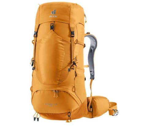 Plecak turystyczny Deuter Aircontact Lite 40 + 10 amber-maple Plecak turystyczny Deuter Aircontact Lite 40 + 10 amber-maple