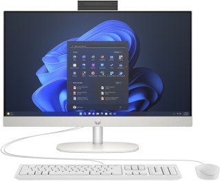 HP AIO ProOne 240 G10 N200 23,8"FHD IPS 250nits AG 16GB DDR4 SSD512 UHD Cam 5 MPx W11Pro 3Y OnSite