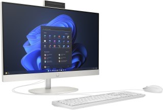 HP AIO ProOne 240 G10 N200 23,8"FHD IPS 250nits AG 16GB DDR4 SSD512 UHD Cam 5 MPx W11Pro 3Y OnSite