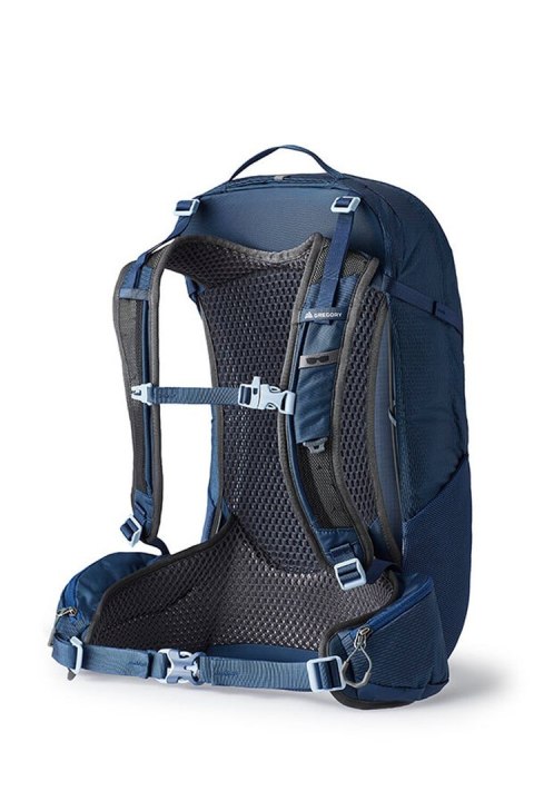 Plecak trekkingowy GREGORY Juno 24 Vintage Blue Plecak trekkingowy GREGORY Juno 24 Vintage Blue