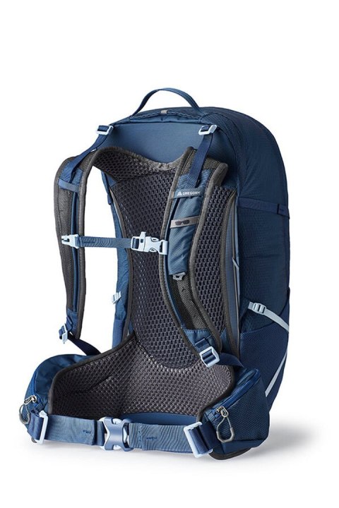 Plecak trekkingowy GREGORY Juno 30 Vintage Blue Plecak trekkingowy GREGORY Juno 30 Vintage Blue