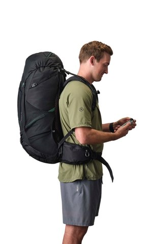 Plecak trekkingowy Gregory Stout 70 - compass blue