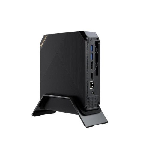 Blackview Mini PC MP200 i9-11900H 16GB SSD512 W11Pro Czarny Blackview Mini PC MP200 i9-11900H 16GB SSD512 W11Pro Czarny