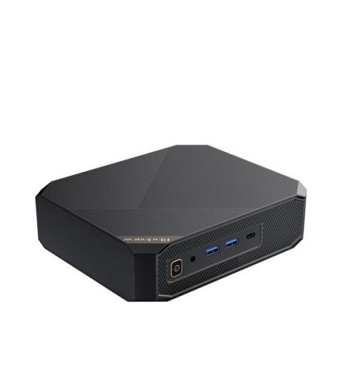 Blackview Mini PC MP200 i9-11900H 16GB SSD512 W11Pro Czarny Blackview Mini PC MP200 i9-11900H 16GB SSD512 W11Pro Czarny
