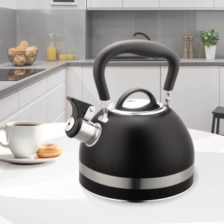 Czajnik 1,8L MAESTRO MR-1336-BLACK