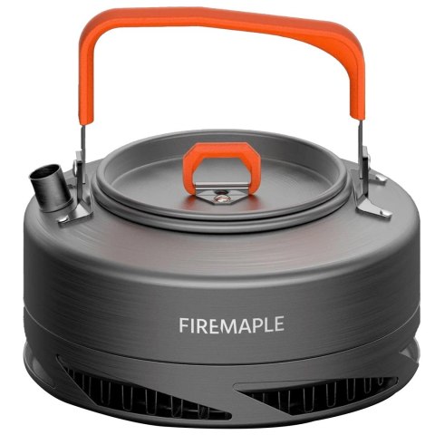 Czajnik turystyczny Fire Maple z radiatorem 0.8L - FEAST XT1 Czajnik turystyczny Fire Maple z radiatorem 0.8L - FEAST XT1