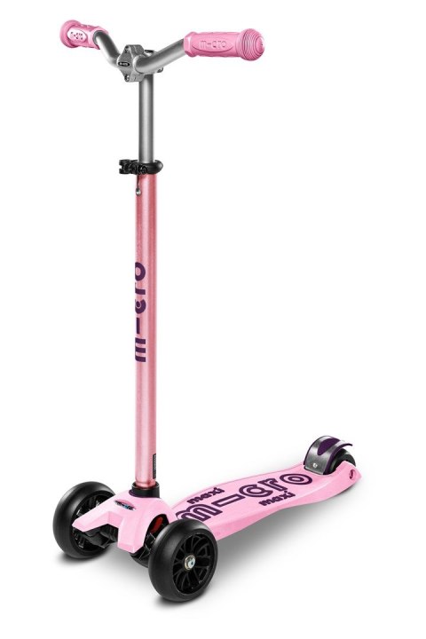 Micro Hulajnoga Maxi Deluxe Pro Rose Micro Hulajnoga Maxi Deluxe Pro Rose