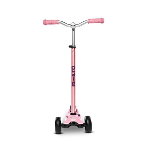 Micro Hulajnoga Maxi Deluxe Pro Rose Micro Hulajnoga Maxi Deluxe Pro Rose