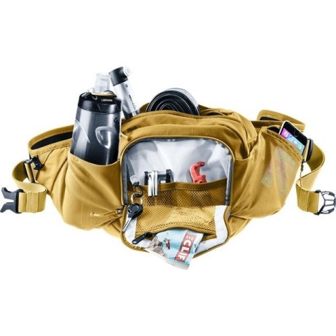 Nerka DEUTER Pulse Pro 5 savanna-dune Nerka DEUTER Pulse Pro 5 savanna-dune