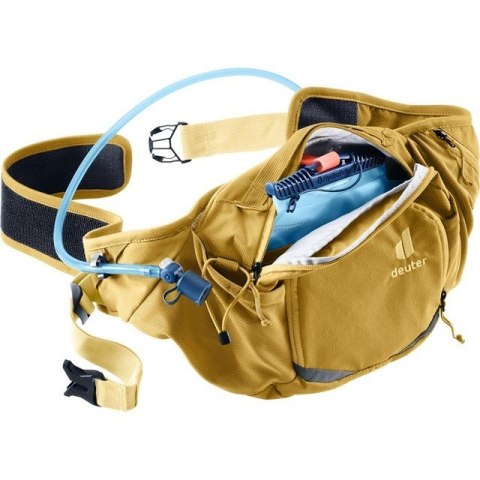 Nerka DEUTER Pulse Pro 5 savanna-dune Nerka DEUTER Pulse Pro 5 savanna-dune