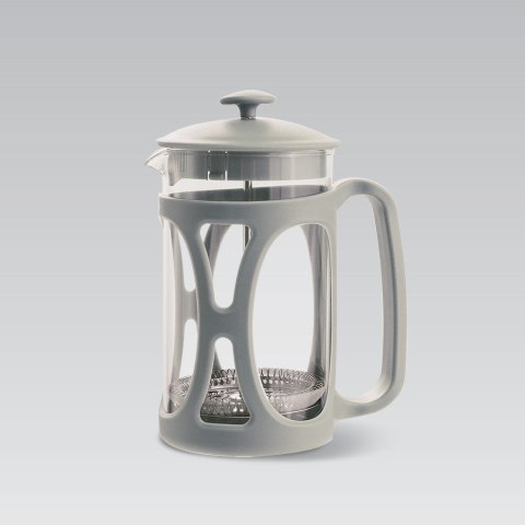 Prasa francuska MAESTRO 600ML MR-1663-600-GRAY Prasa francuska MAESTRO 600ML MR-1663-600-GRAY