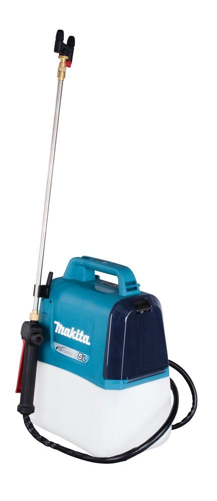 Opryskiwacz ogrodowy Aku 18V DUS054Z MAKITA