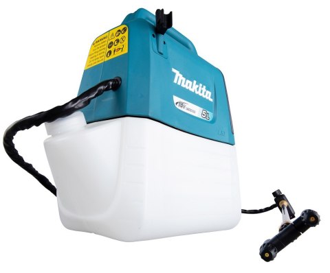 Opryskiwacz ogrodowy Aku 18V DUS054Z MAKITA