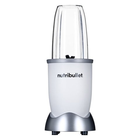 NutriBullet NB907W 0,9 l Blender z funkcją gotowania 900 W
