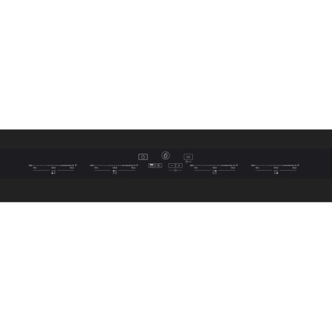 Płyta indukcyjna WHIRLPOOL SMO 654 OF/BT/IXL