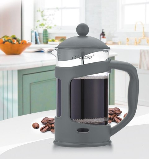 Prasa francuska MAESTRO 1L MR-1665-1000-GRAY Prasa francuska MAESTRO 1L MR-1665-1000-GRAY