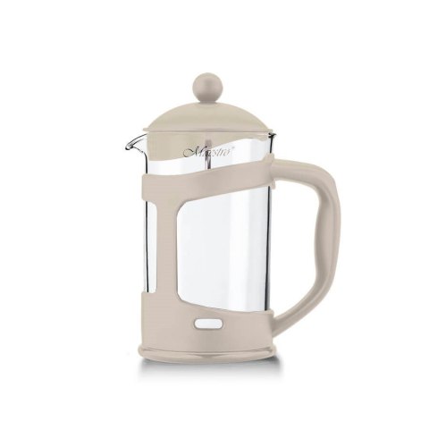 Prasa francuska MAESTRO 800ml MR-1665-800-IVORY Prasa francuska MAESTRO 800ml MR-1665-800-IVORY