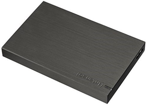 Dysk zewnętrzny 2,5 cala 1TB Intenso Memory Board USB 3.0 Dysk zewnętrzny 2,5 cala 1TB Intenso Memory Board USB 3.0