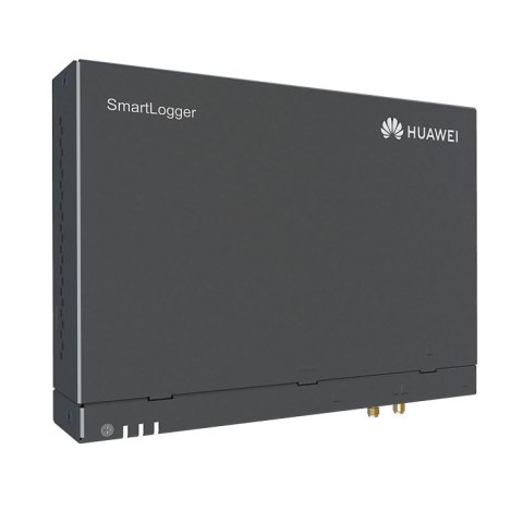 Monitoring instalacji PV Huawei dla serii Commercial; obsługa do 80 falowników; interfejsy: RS485, Ethernet, Wi-Fi (tylko konfig Monitoring instalacji PV Huawei dla serii Commercial; obsługa do 80 falowników; interfejsy: RS485, Ethernet, Wi-Fi (tylko konfig