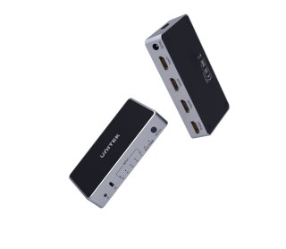 Unitech V1110A przełącznik wideo HDMI