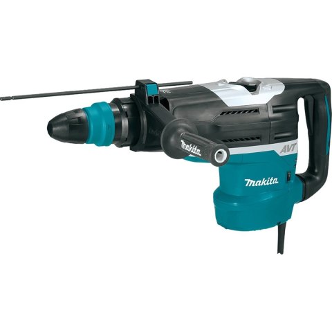 Młot udarowo-obrotowy elek 1510W SDS-MAX 19J MAKITA Młot udarowo-obrotowy elek 1510W SDS-MAX 19J MAKITA
